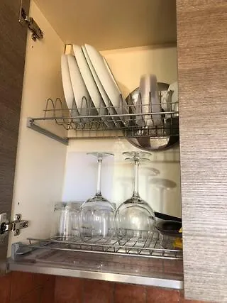Attico Teatro Greco Villa Catania Holiday home