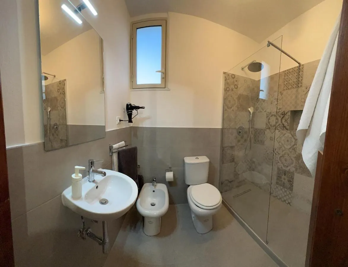 Attico Teatro Greco Villa Catania