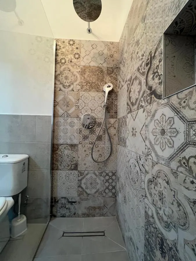 Attico Teatro Greco Villa Catania