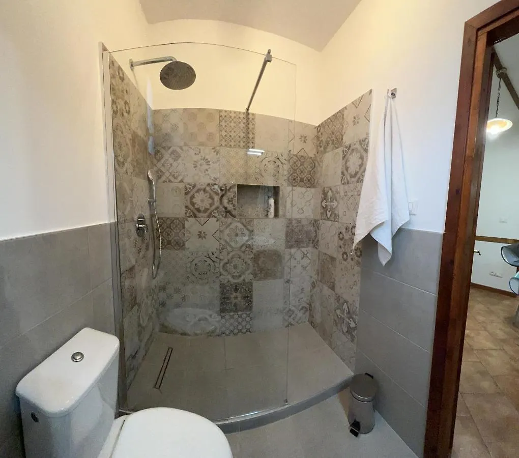 Attico Teatro Greco Villa Catania 0*,  Italy