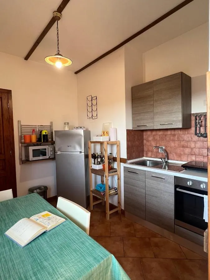 Holiday home Attico Teatro Greco Villa Catania Italy