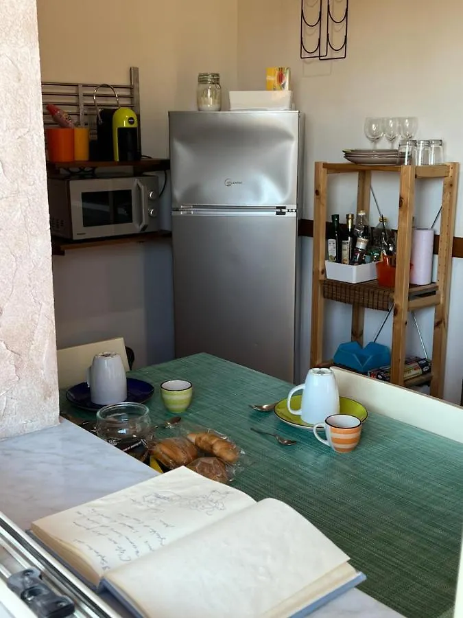 Holiday home Attico Teatro Greco Villa Catania