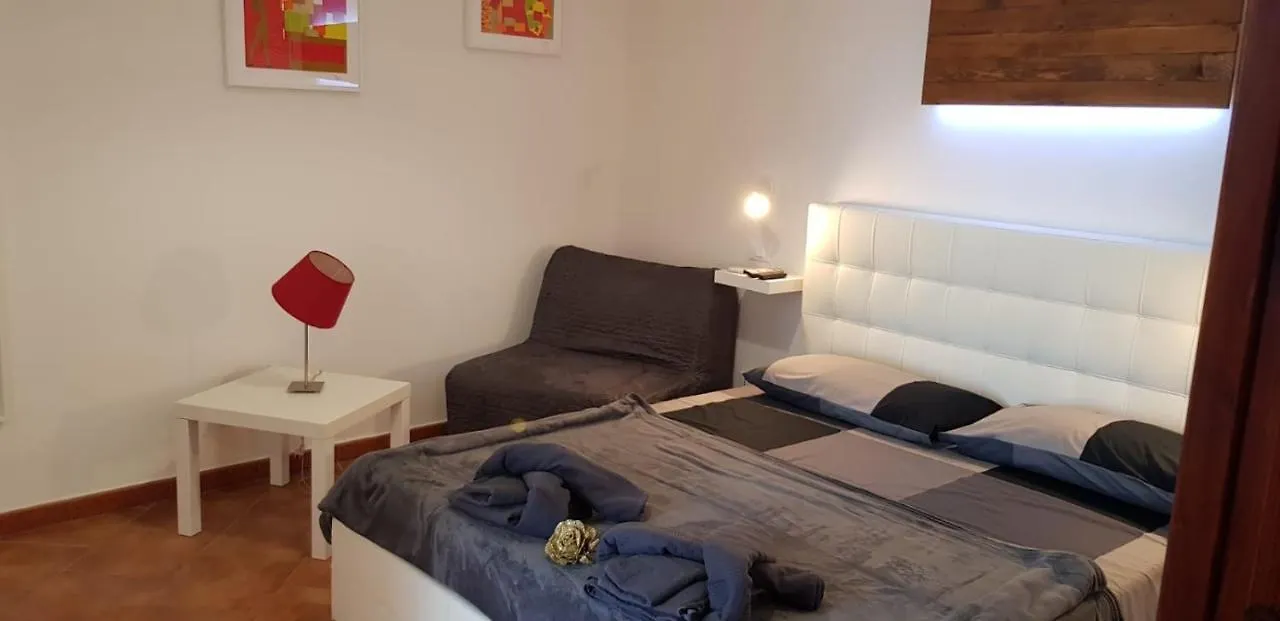 Attico Teatro Greco Villa Catania Holiday home