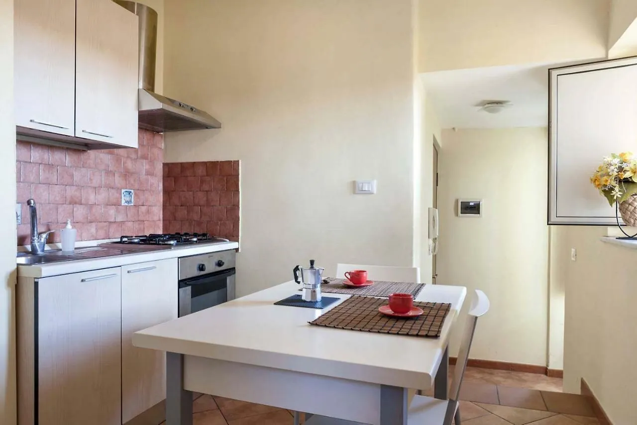 Attico Teatro Greco Villa Catania Holiday home